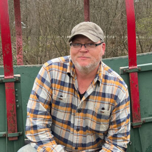 Brent Grundke
