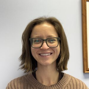 Grace Juergens
